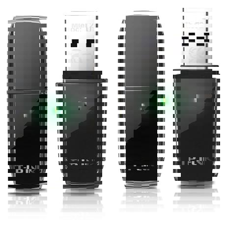 Adaptor wireless TP-Link Archer T2U